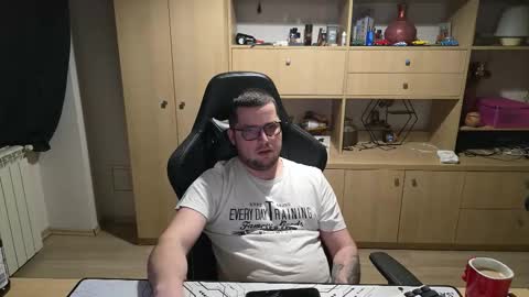 Kevinn online show from March 16, 2026, 10:25 pm