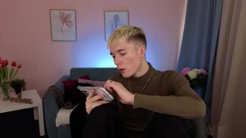 Kevin online show from March 6, 2026, 9:28 am