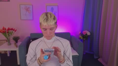 Kevin online show from March 12, 2026, 5:41 pm