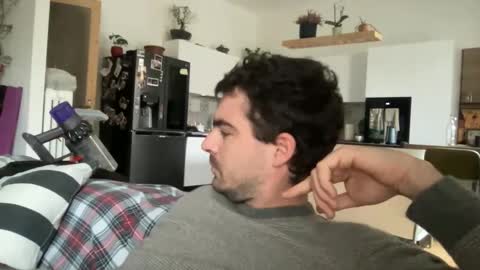 Snapshot of kevinpillobello chatting on February 7, 2026, 9:57 am kevinpillobello online show from February 7, 2026, 9:57 am