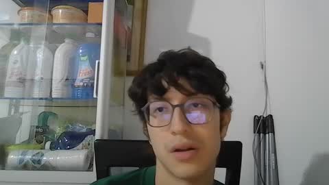 Snapshot of kevintdx chatting on October 7, 2025, 2:53 am kevintdx online show from October 7, 2025, 2:53 am