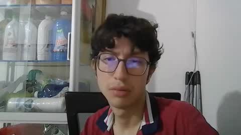 kevintdx online show from October 8, 2025, 3:15 am