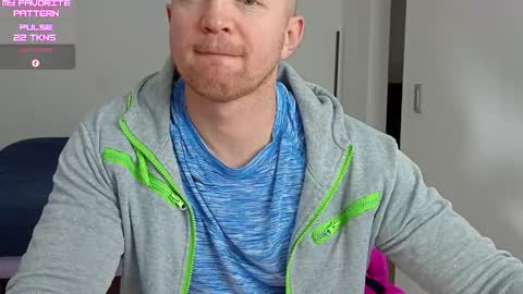 Kevin online show from May 7, 2026, 4:12 pm