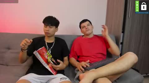 kevin and ottis online show from January 14, 2026, 12:27 am