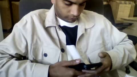 Snapshot of kevohunt123 chatting on August 3, 2026, 9:26 am kevohunt123 online show from August 3, 2026, 9:26 am