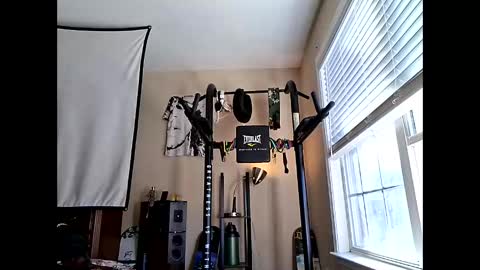 Keybump online show from February 8, 2026, 3:48 pm