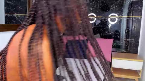 Keyla Knowles online show from February 3, 2026, 10:15 pm