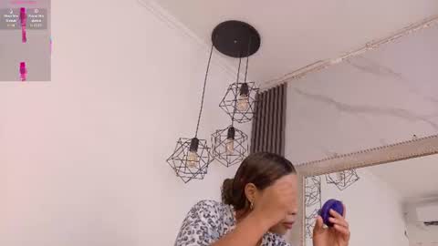 Keyla  online show from June 11, 2026, 12:03 pm