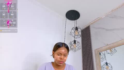 Snapshot of keyla_mejia chatting on June 21, 2026, 12:08 pm Keyla online show from June 21, 2026, 12:08 pm
