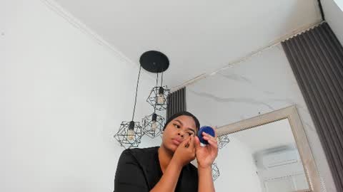 Snapshot of keyla_mejia chatting on June 25, 2026, 11:59 am Keyla online show from June 25, 2026, 11:59 am