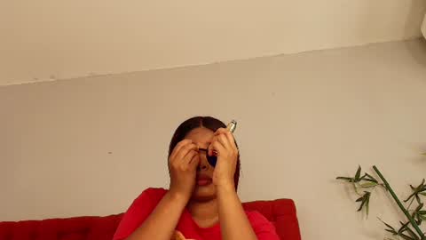 Snapshot of keyla_mejia chatting on August 1, 2026, 12:15 pm Keyla online show from August 1, 2026, 12:15 pm