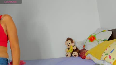 Keila Milf online show from July 28, 2026, 3:35 am