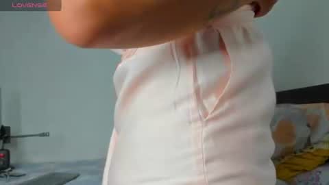 Keila Milf online show from July 31, 2026, 9:14 pm