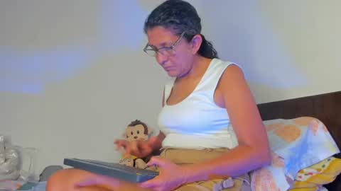 Keila Milf online show from August 5, 2026, 12:13 am