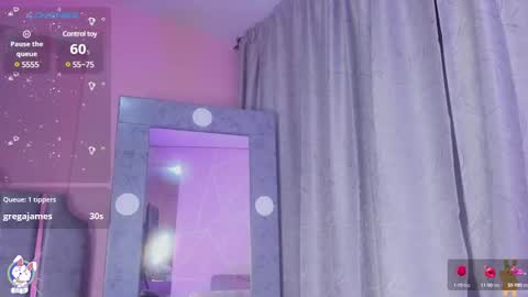Snapshot of keyla_noa chatting on March 6, 2025, 7:32 pm Keyla noa online show from March 6, 2025, 7:32 pm