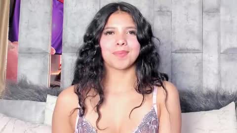 Snapshot of keyla_noa chatting on September 19, 2025, 8:20 pm Keyla noa online show from September 19, 2025, 8:20 pm