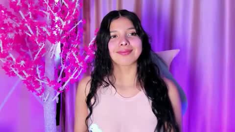 Snapshot of keyla_noa chatting on October 3, 2025, 7:33 pm Keyla noa online show from October 3, 2025, 7:33 pm