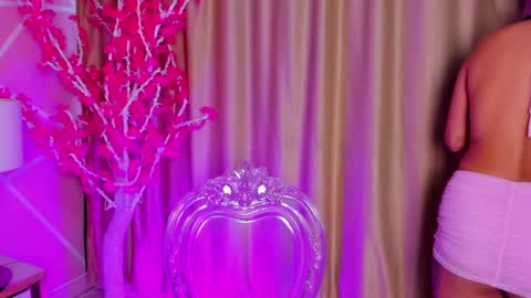 Snapshot of keyla_noa chatting on July 24, 2026, 11:30 am Keyla noa online show from July 24, 2026, 11:30 am