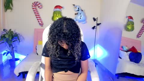 Adhara.   Help me reach 100 likes online show from December 30, 2024, 7:32 pm