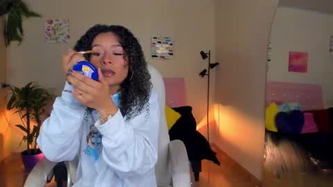 Adhara.   Help me reach 100 likes online show from January 6, 2025, 3:42 am