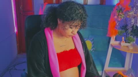 Adhara.   Help me reach 100 likes online show from October 19, 2025, 10:38 am