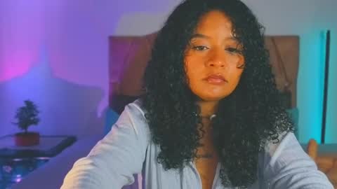 Snapshot of keyla_roberts_ chatting on May 6, 2026, 10:15 pm Adhara. Help me reach 100 likes online show from May 6, 2026, 10:15 pm