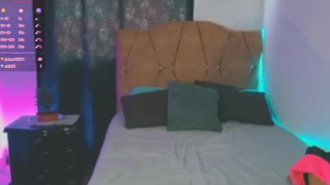 Snapshot of keyla_roberts_ chatting on May 16, 2026, 8:07 pm Adhara. Help me reach 100 likes online show from May 16, 2026, 8:07 pm