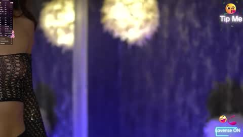 KeylaBlair online show from October 6, 2025, 10:51 pm