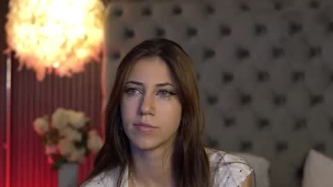 KeylaBlair online show from February 24, 2026, 5:55 pm