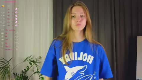 Hi Im Mary Glad to see you in my room  PVT is open online show from March 2, 2025, 12:01 pm