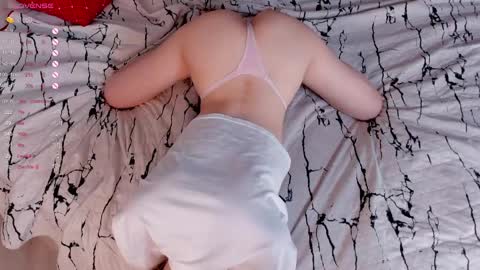 Hi Im Mary Glad to see you in my room  PVT is open online show from March 6, 2025, 6:16 pm