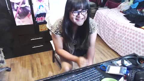 Snapshot of keylatig chatting on June 2, 2026, 8:55 pm keyla fox online show from June 2, 2026, 8:55 pm