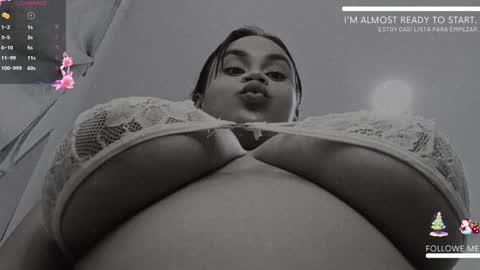 Snapshot of keyli_sweet chatting on December 20, 2025, 6:26 pm Keyla online show from December 20, 2025, 6:26 pm