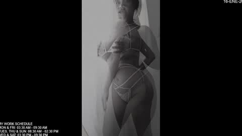 Snapshot of keyli_sweet chatting on January 16, 2026, 8:40 am Keyla online show from January 16, 2026, 8:40 am