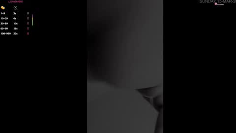 Snapshot of keyli_sweet chatting on March 16, 2026, 1:33 am Keyla online show from March 16, 2026, 1:33 am