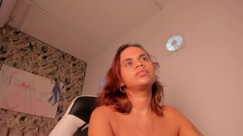 Snapshot of keyli_sweet chatting on April 27, 2026, 4:32 am Keyla online show from April 27, 2026, 4:32 am