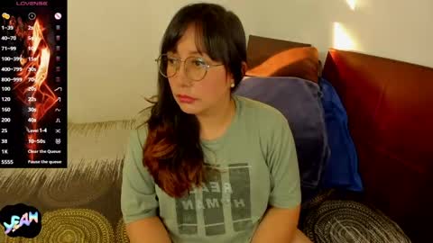 Danna Sofia online show from May 4, 2026, 10:39 pm