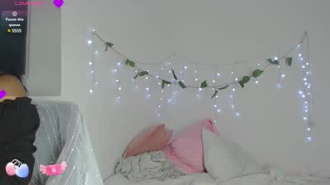 Keyti online show from February 16, 2025, 1:58 am