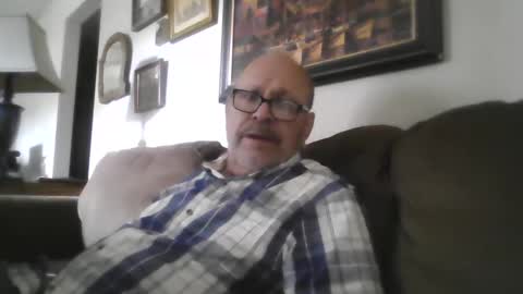 Kent online show from October 4, 2025, 7:56 pm