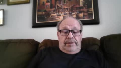 Kent online show from November 10, 2025, 3:00 pm