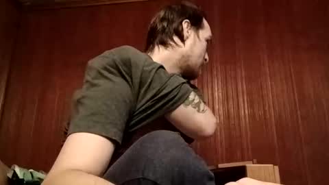 kfrost380 online show from November 15, 2025, 8:11 am