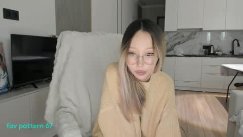 Snapshot of khaesoo chatting on February 8, 2025, 11:34 pm KHAESOO3 Yuna online show from February 8, 2025, 11:34 pm