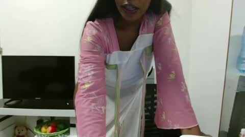 Khaleesi online show from March 11, 2026, 3:56 am