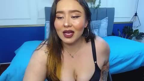 Snapshot of khalia_ chatting on June 23, 2026, 5:00 pm K H A I L A online show from June 23, 2026, 5:00 pm