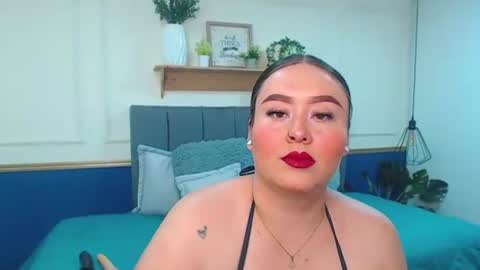 Snapshot of khalia_ chatting on July 6, 2026, 6:10 pm K H A I L A online show from July 6, 2026, 6:10 pm