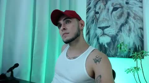KhalicaN online show from May 3, 2026, 6:19 am