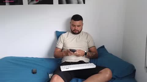 Snapshot of khalidferrer chatting on March 4, 2025, 3:59 pm khalid ferrer online show from March 4, 2025, 3:59 pm