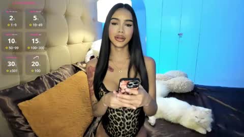 Snapshot of khalifafoxxxx chatting on March 18, 2026, 7:06 pm khalifa online show from March 18, 2026, 7:06 pm