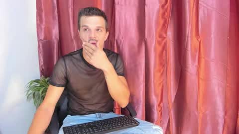 Snapshot of khatarsis2000 chatting on September 21, 2025, 2:46 am DonyBrown online show from September 21, 2025, 2:46 am