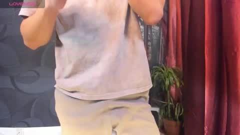 Snapshot of khatarsis2000 chatting on January 12, 2026, 5:12 am DonyBrown online show from January 12, 2026, 5:12 am